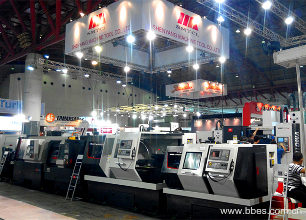 Manufacturing Indonesia 印尼制造展