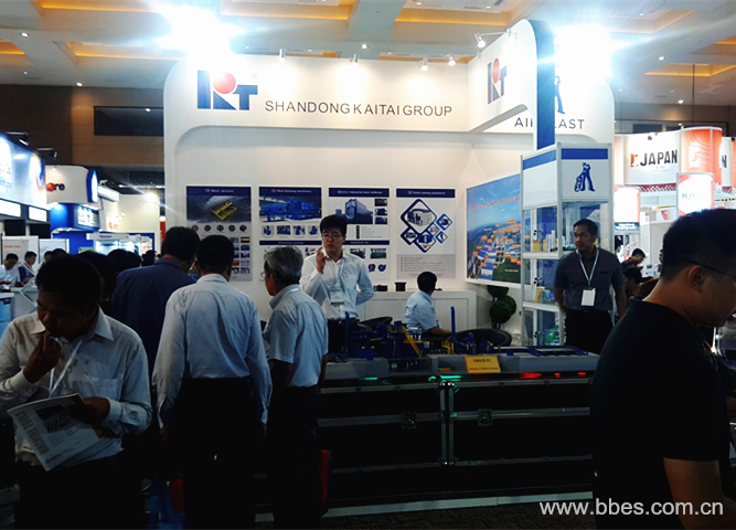 Manufacturing Indonesia 印尼制造展