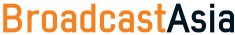 BroadcastAsia