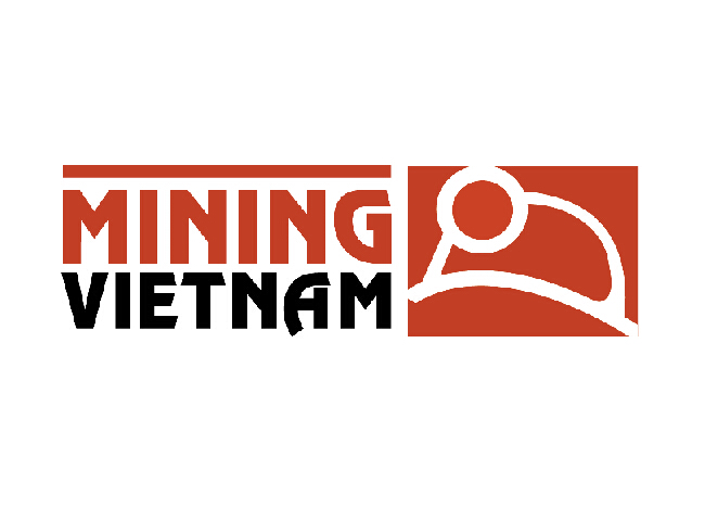 越南采矿展